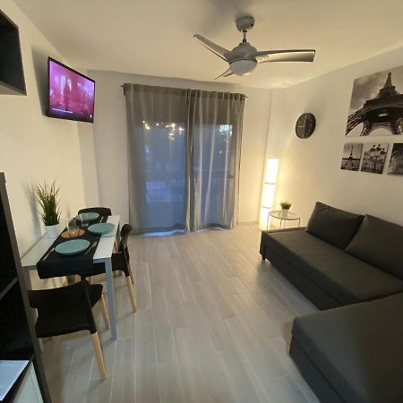 Avc Valle Luz Puerto de la Cruz  Eksteriør bilde