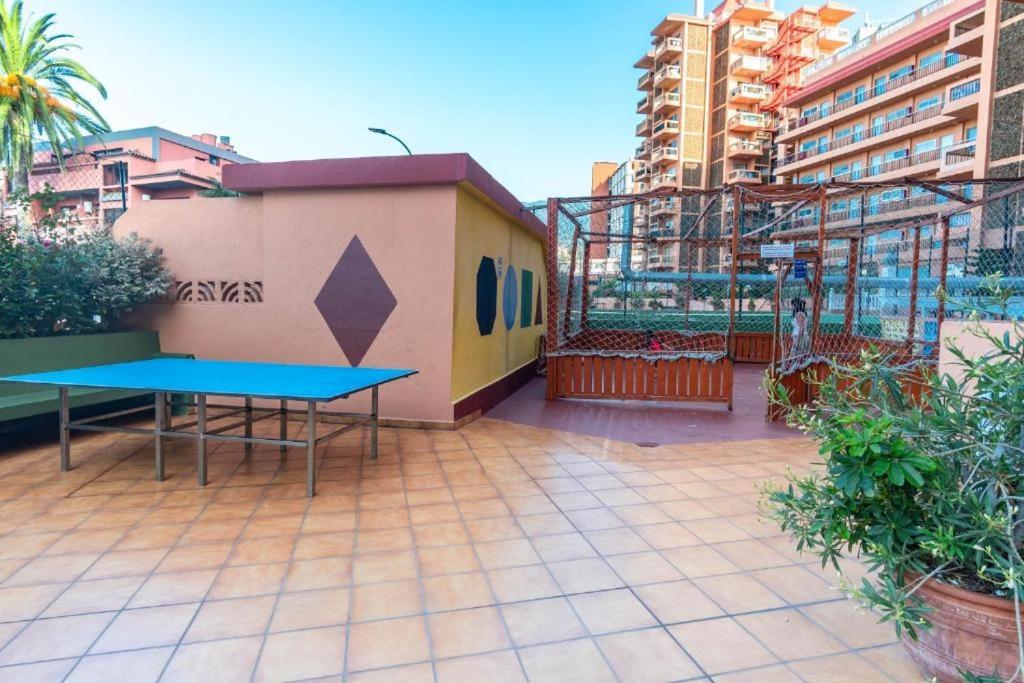 Avc Valle Luz Puerto de la Cruz  Eksteriør bilde