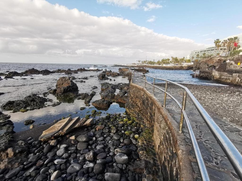 Avc Valle Luz Puerto de la Cruz  Eksteriør bilde