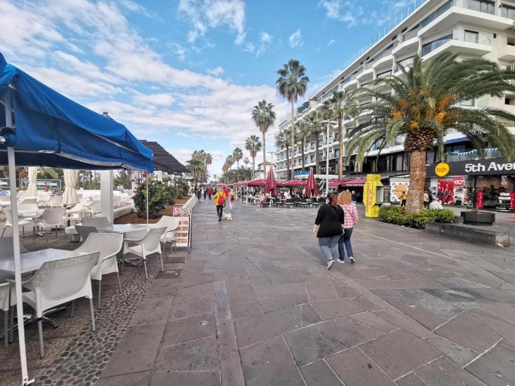 Avc Valle Luz Puerto de la Cruz  Eksteriør bilde