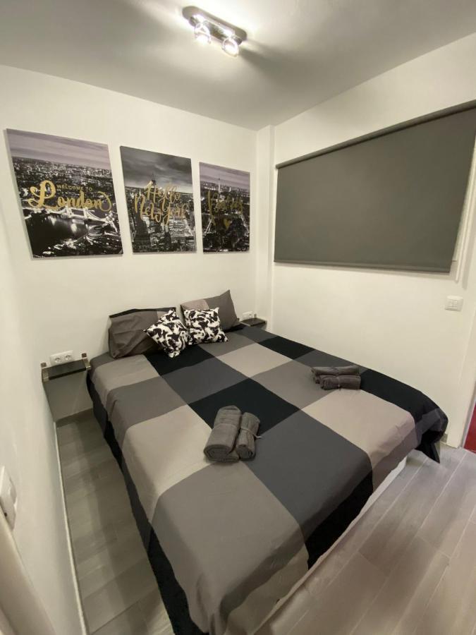 Avc Valle Luz Puerto de la Cruz  Eksteriør bilde