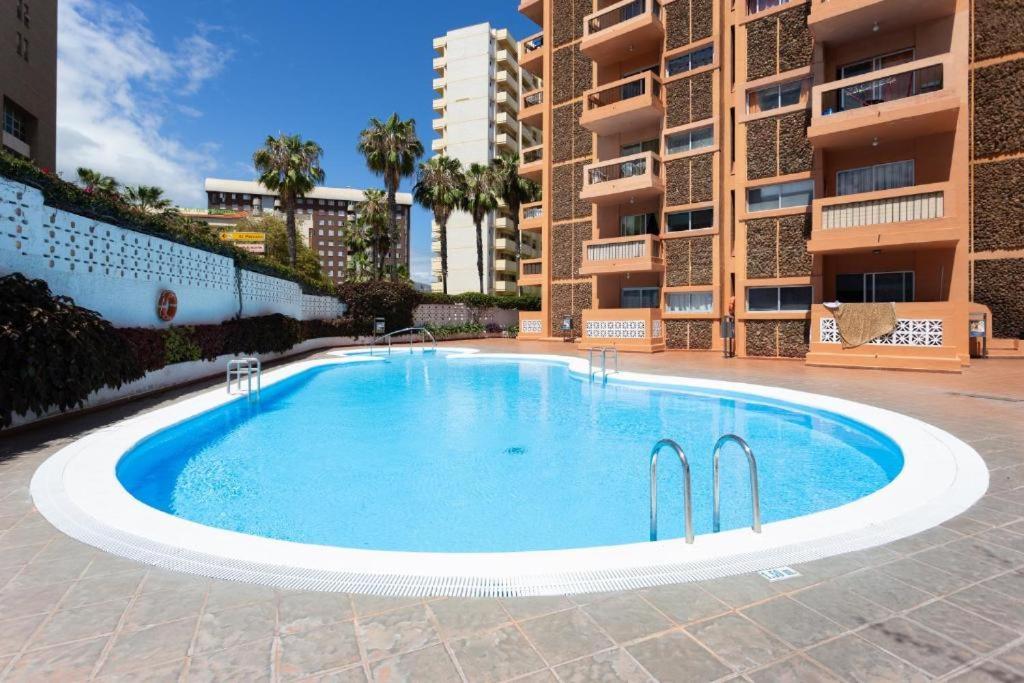 Avc Valle Luz Puerto de la Cruz  Eksteriør bilde