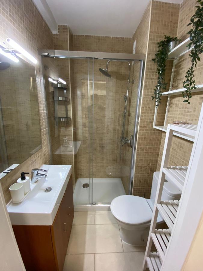 Avc Valle Luz Puerto de la Cruz  Eksteriør bilde