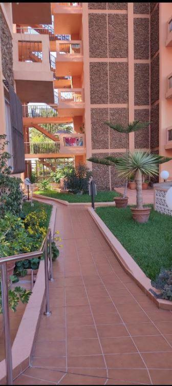 Avc Valle Luz Puerto de la Cruz  Eksteriør bilde